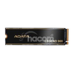 ADATA SSD 2TB Legend 950 NVMe Gen4x4 ALEG-960-2TCS
