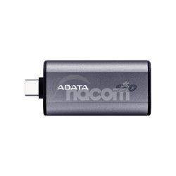 ADATA SC750/1TB/SSD/Extern/Siv/5R SC750-1000G-CCBK