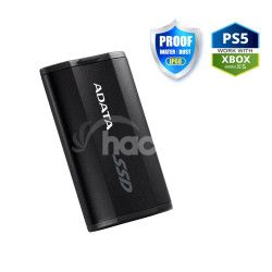 ADATA extern SSD SE810 4000GB ierna SD810-4000G-CBK