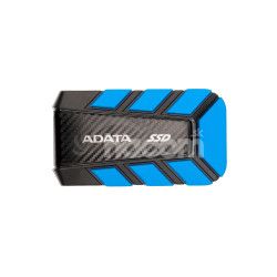 ADATA SD820/4TB/SSD/Extern/Modr/5R SD820-4000G-CBU