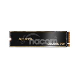 ADATA SSD 1TB Legend 900 NVMe Gen 4x4 SLEG-900-1TCS