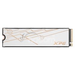 ADATA SSD 4TB XPG MARS 980 BLADE Gen5x4 SMAR-980B-4TCS