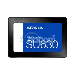 ADATA SSD SU630 1,92 TB 2,5" 520/450MB/s ASU630SS-1T92Q-R