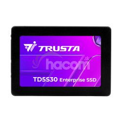ADATA TRUSTA SSD 7,68 TB Enterprise 2.5" SATA TD5S30-007T6T5S2521D020