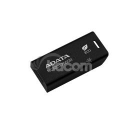 ADATA UC320/256GB/USB 3.2/USB-A/ierna UC320-256G-RBK/BK