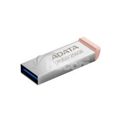 ADATA UR350/256GB/USB 3.2/USB-A/hned UR350-256G-RSR/BG