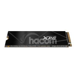 ADATA XPG GAMMIX S50 CORE/2TB/SSD/M.2 NVMe/ierna/Heatsink/3R SGAMMIXS50C-2000G-CS