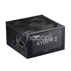 Adata XPG KYBER II zdroj 750W 80+GOLD KYBERII750G-BKCEU