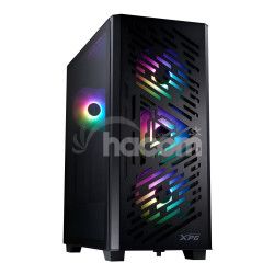Adata XPG LANDER 501 hern� sk��� �ierna LANDER501CMTA-BKCWW