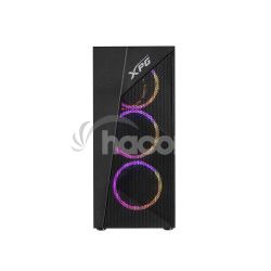 Adata XPG LANDER500 hern skria RGB LANDER5004A-BKCWW