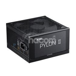 Adata XPG PYLON II/750W/ATX 3.1/80PLUS Bronze/Retail PYLONII750B-BKCEU