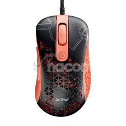 Adata XPG Slingshot hern my Mera edition SLINGSHOT-BK/OGCWW