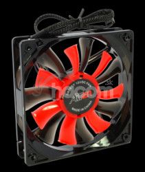 AIREN FAN DualWings 120E (120x120x25mm, Dual Wings AIREN - FDW120E
