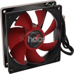 AIREN FAN RedWings80 Clever Deluxe (PWM) AIREN - FRW80CD