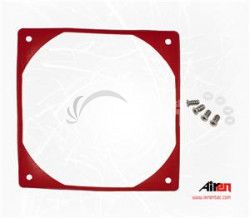 AIREN RedVibes FAN 80 (AntiVibration fan gasket 80 AIREN RedVibesFan 80