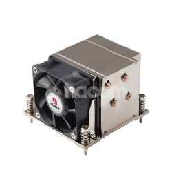 AKASA chladi� CPU - 2U LGA1851 / LGA1700 AK-CC7502BP01