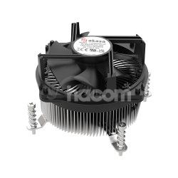 AKASA chladi CPU - Extra-Secure Intel LGA1851 AK-CC6620BP01
