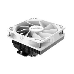 AKASA chladi� CPU - VIPER H6L white AK-CC4038HP01