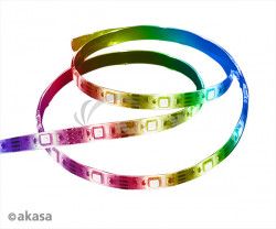 AKASA - LED pska - Vegas HZ AK-LD10-20RB