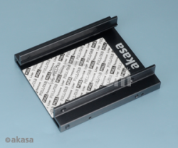 AKASA mont�ny kit do 3,5 "pre 2 x 2,5" SSD AK-MX010V2