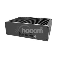 AKASA Newton CRC/UCFF 4" x 4"/ierna A-NUC93-M2B