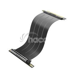AKASA Riser black X3 Mark V PCIe 5.0 x16 AK-CBPE05-30B