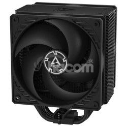 AKCIA!!! - ARCTIC Freezer 36 SI (BLACK) - CPU Cooler - All black CPU Cooler pre Intel Socket LGA1700 AOCPU00012A