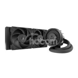 AKCIA!!! - ARCTIC Liquid Freezer III Pro 240 - Multikompatibiln vodn chladi CPU typu vetko v jednom ACFRE00178A
