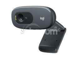 Akcia webov kamera Logitech HD Webcam C270 _ 960-001063