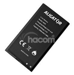 Aligator batria A830/A835, Li-Ion 2000 mAh A830BAL