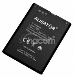 Aligator batria A890/A900, Li-Ion 1600 mAh A890BAL