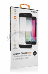 Aligator ochrann sklo PRINT Xiaomi Note 11 Pro 5G GLP0162