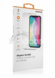 Aligator Ochrann tvrden sklo, GLASS, iPhone 14 Pro Max GLA0213