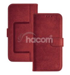 ALIGATOR Pzdro Flexibook vel.5"-5,5", erven PAA0004