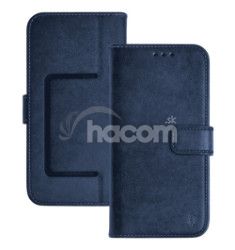 ALIGATOR P�zdro Flexibook vel.5,5"-6", modr� PAA0007