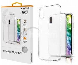 ALIGATOR Pzdro Transparent Samsung A52 5G PTA0087