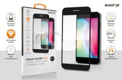 Aligator sklo GLASS PRINT iPhone 15 Pro GLP0231