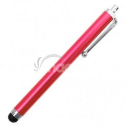 Aligator Stylus UNI pre kapacitn displeje,erven FD-2031RD