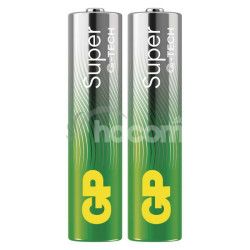Alkalick� bat�ria GP Super LR03 (AAA), 2 ks 2ks B01102