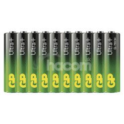 Alkalick batria GP Ultra Plus LR03 (AAA) 10 ks 10ks B0314G