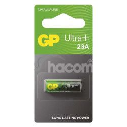 Alkalick� �peci�lna bat�ria GP Ultra Plus 23AF (MN21, V23GA) 12 V, 1 ks B13001