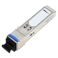 Allied Telesis 100FX SM BiDi SFP AT-SPFXBD-LC-13 AT-SPFXBD-LC-13