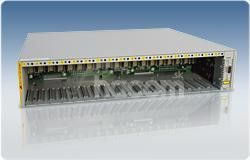 Allied Telesis - AT-CV5001, 18 slot chassis AT-CV5001