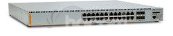 Allied Telesis AT-x610-24Ts-POE+ AT-x610-24Ts-POE+