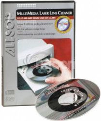 Allsop istc medium oovky Lens Cleaner 05600