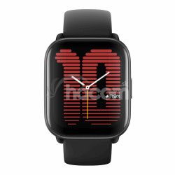 Amazfit Active Midnight Black 6972596106920