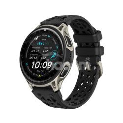 Amazfit Cheetah 2 Pro/Sport Band/�ierna 6972596109921