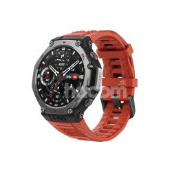 Amazfit T-Rex 3 Lava Red W2322GL1N