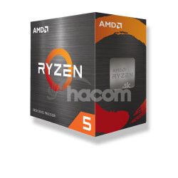 AMD/Ryzen 5-5600T/6-Core/3,5GHz/AM4 100-100001584BOX