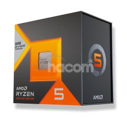 AMD/Ryzen 5 7500X3D/6-Core/4GHz/AM5 100-100001904WOF